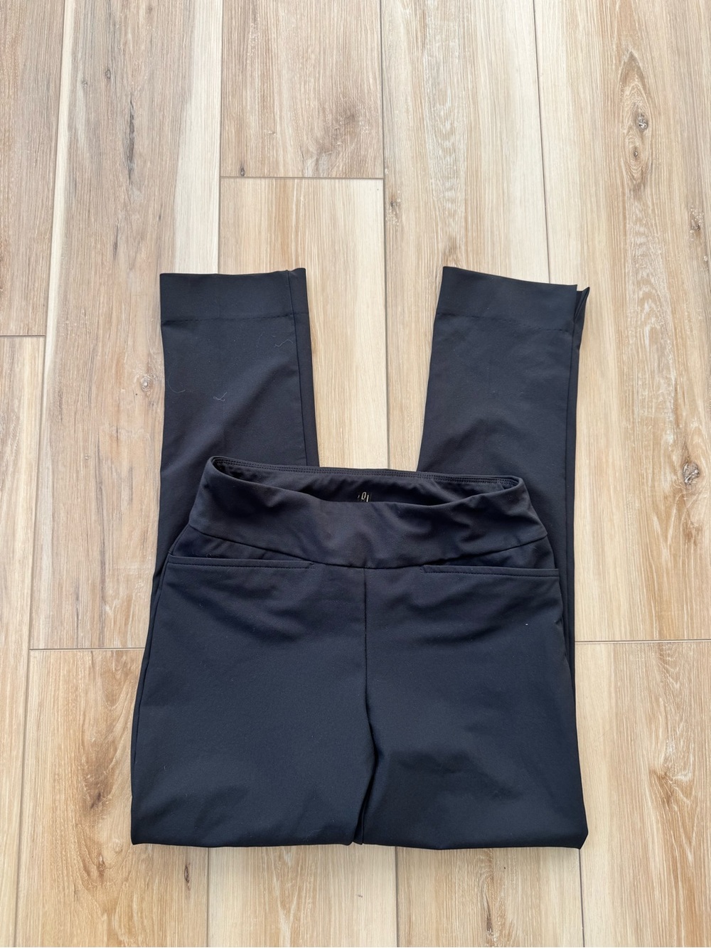 Black Women’s Pants